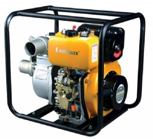 Máy bơm nước chạy xăng LUTIAN LT-30CX-168 5.5HP